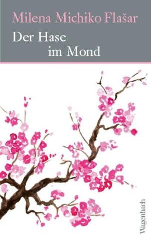 Milena Michiko Flasar liest aus "Der Hase im Mond"