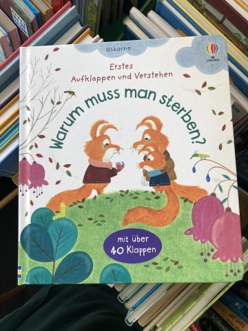 Kinderbuch