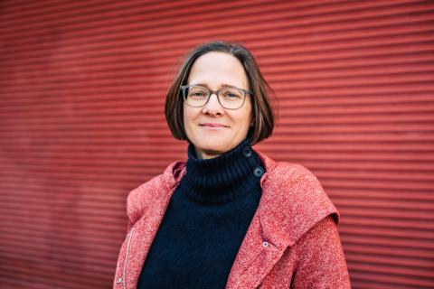 Lesung mit Mareike Klee: „Erzähl ich morgen“