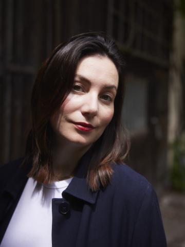 Hannah Häffner_©Tanja Kernweiss