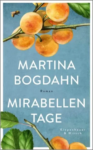 Martina Bogdahn Mirabellentage